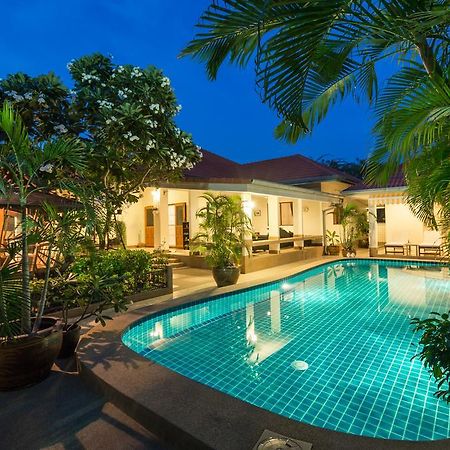 Pause Pool Villa Huahin 116 Extérieur photo