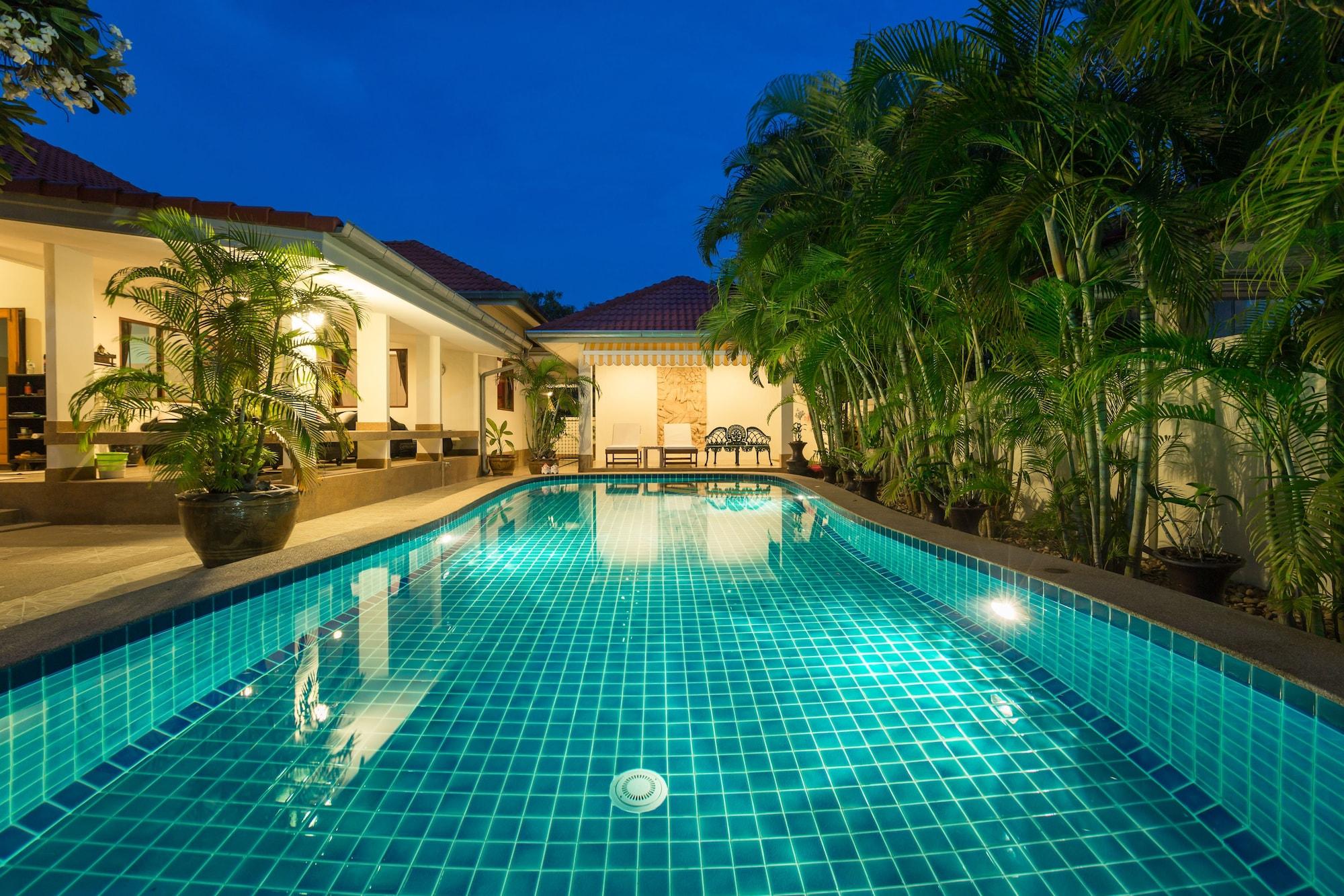 Pause Pool Villa Huahin 116 Extérieur photo