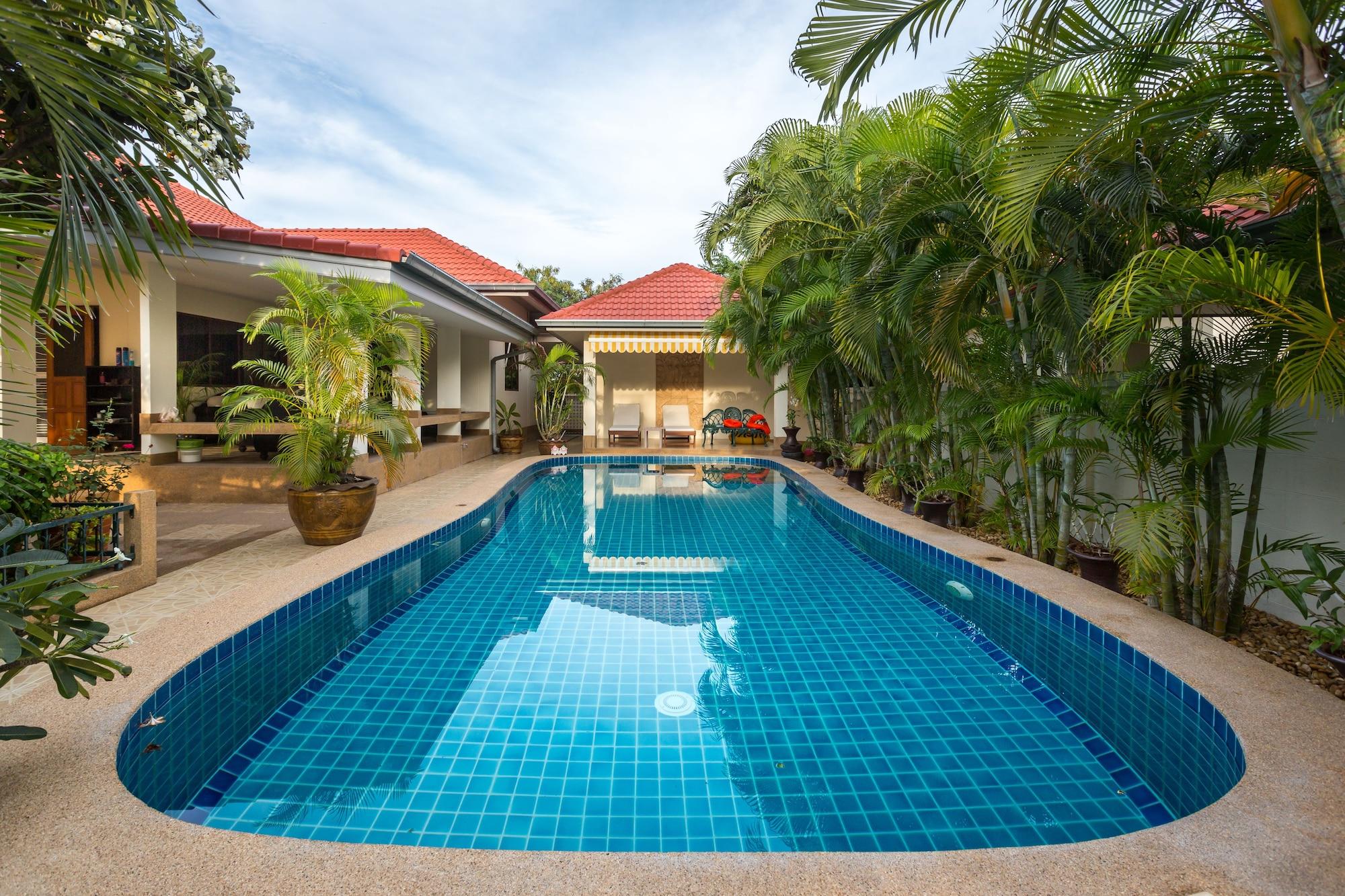 Pause Pool Villa Huahin 116 Extérieur photo