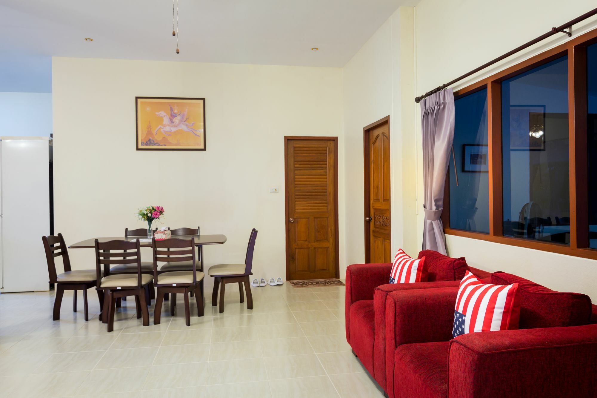 Pause Pool Villa Huahin 116 Extérieur photo