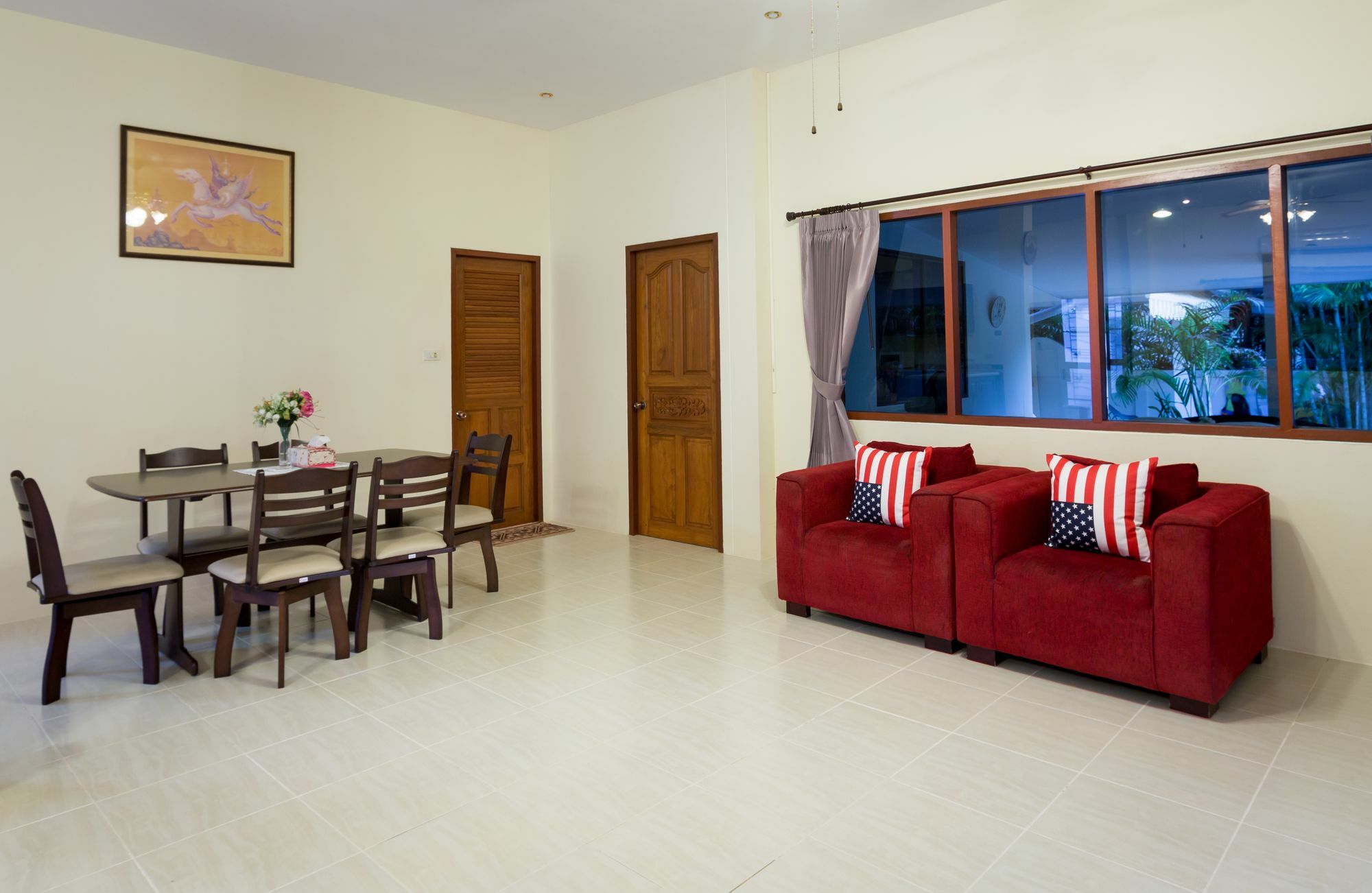Pause Pool Villa Huahin 116 Extérieur photo