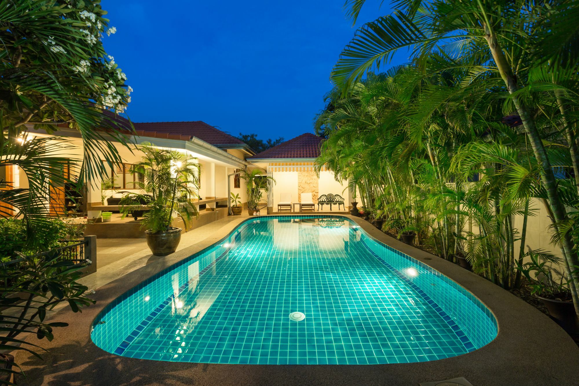 Pause Pool Villa Huahin 116 Extérieur photo