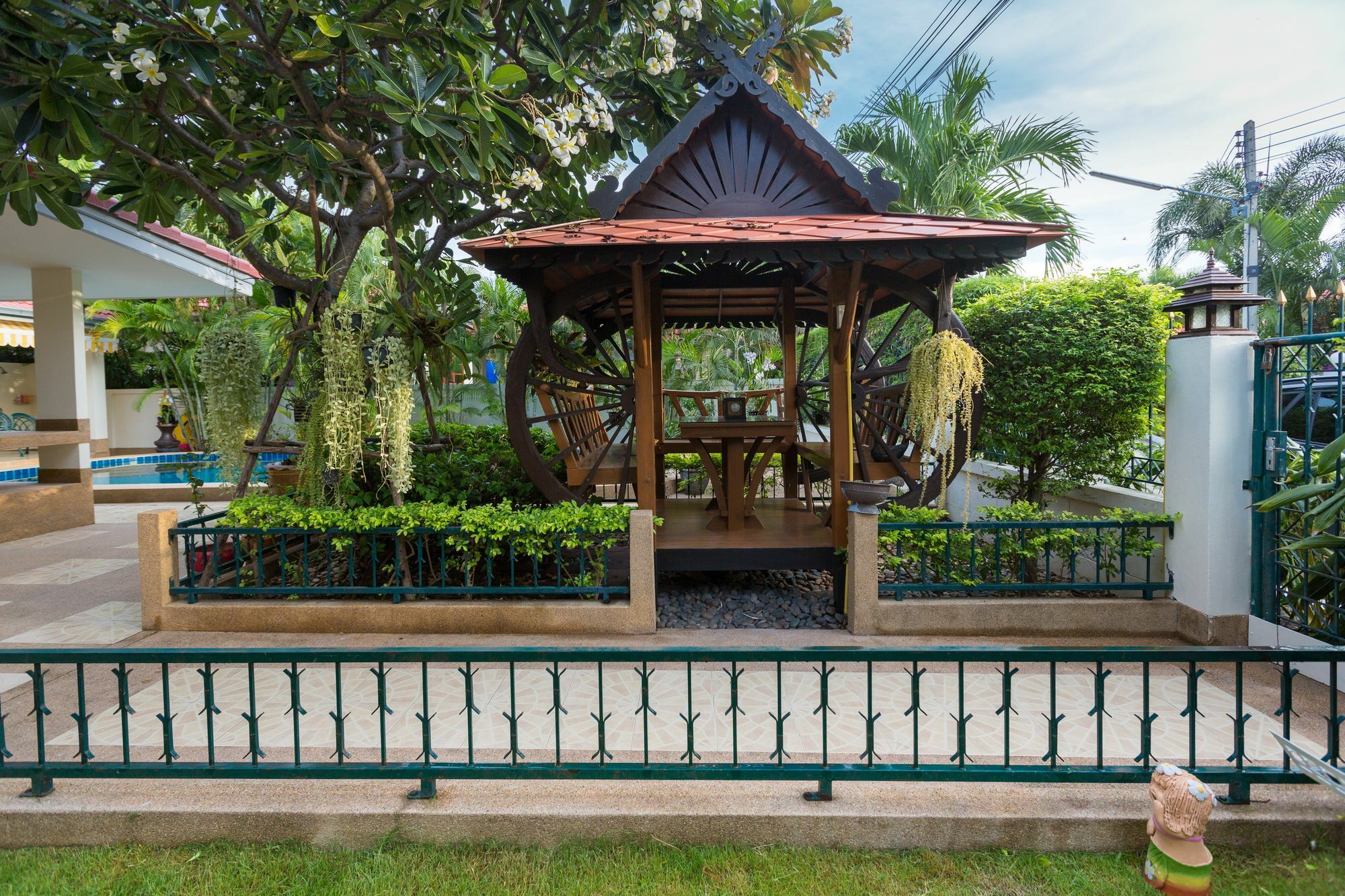 Pause Pool Villa Huahin 116 Extérieur photo