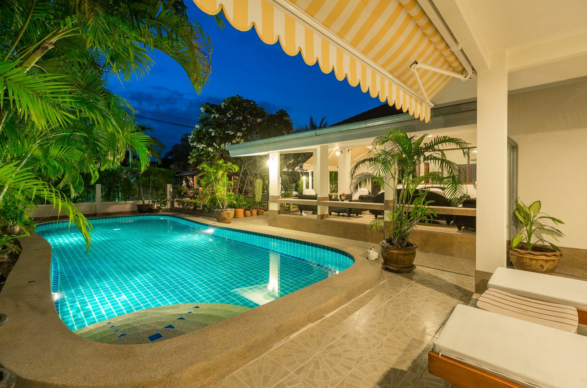Pause Pool Villa Huahin 116 Extérieur photo